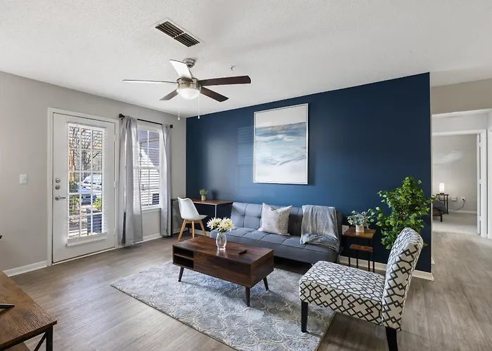 Charming3Br Home In Athens Georgia Prime Location