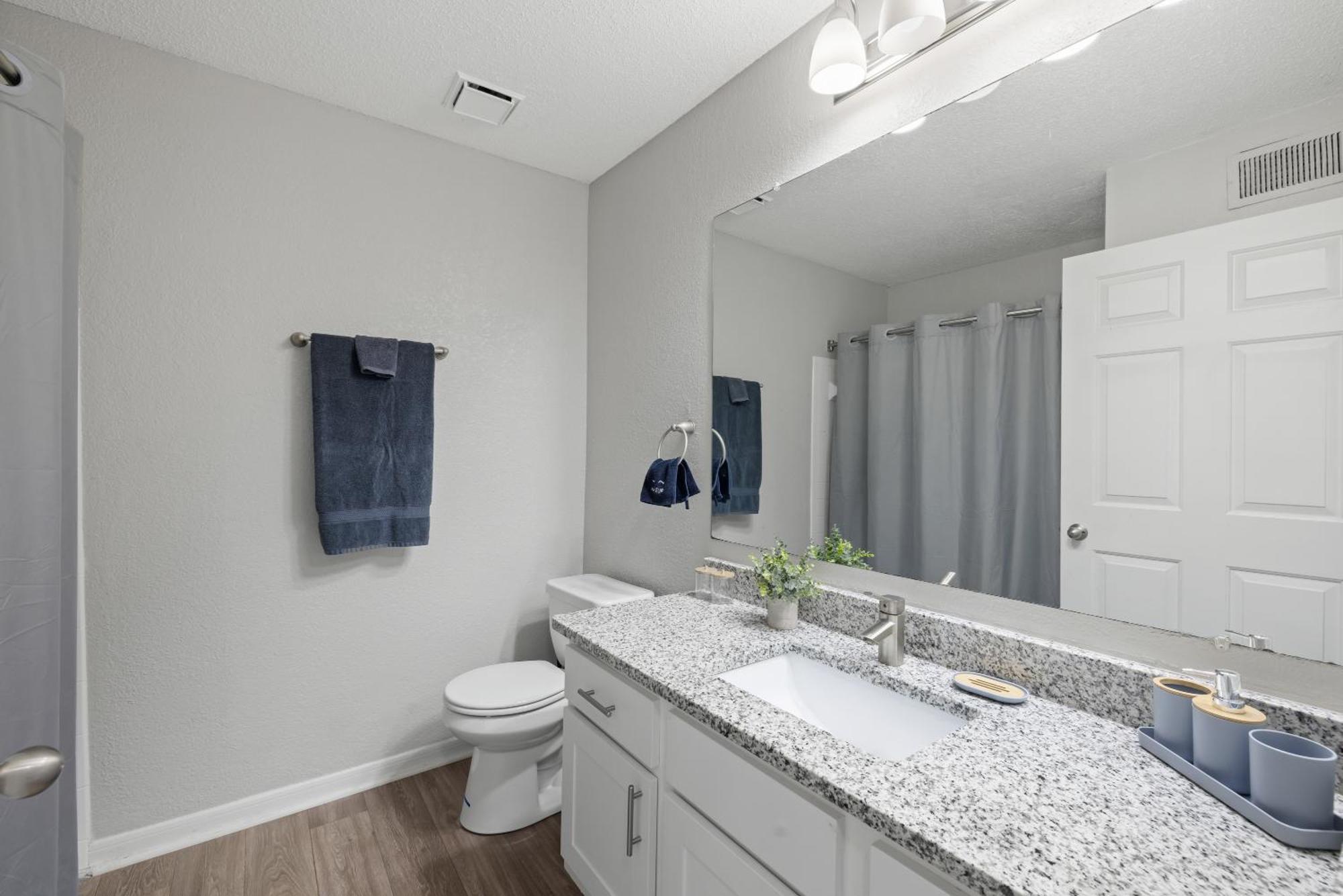 Apartment Charming3br In Georgia Prime Location