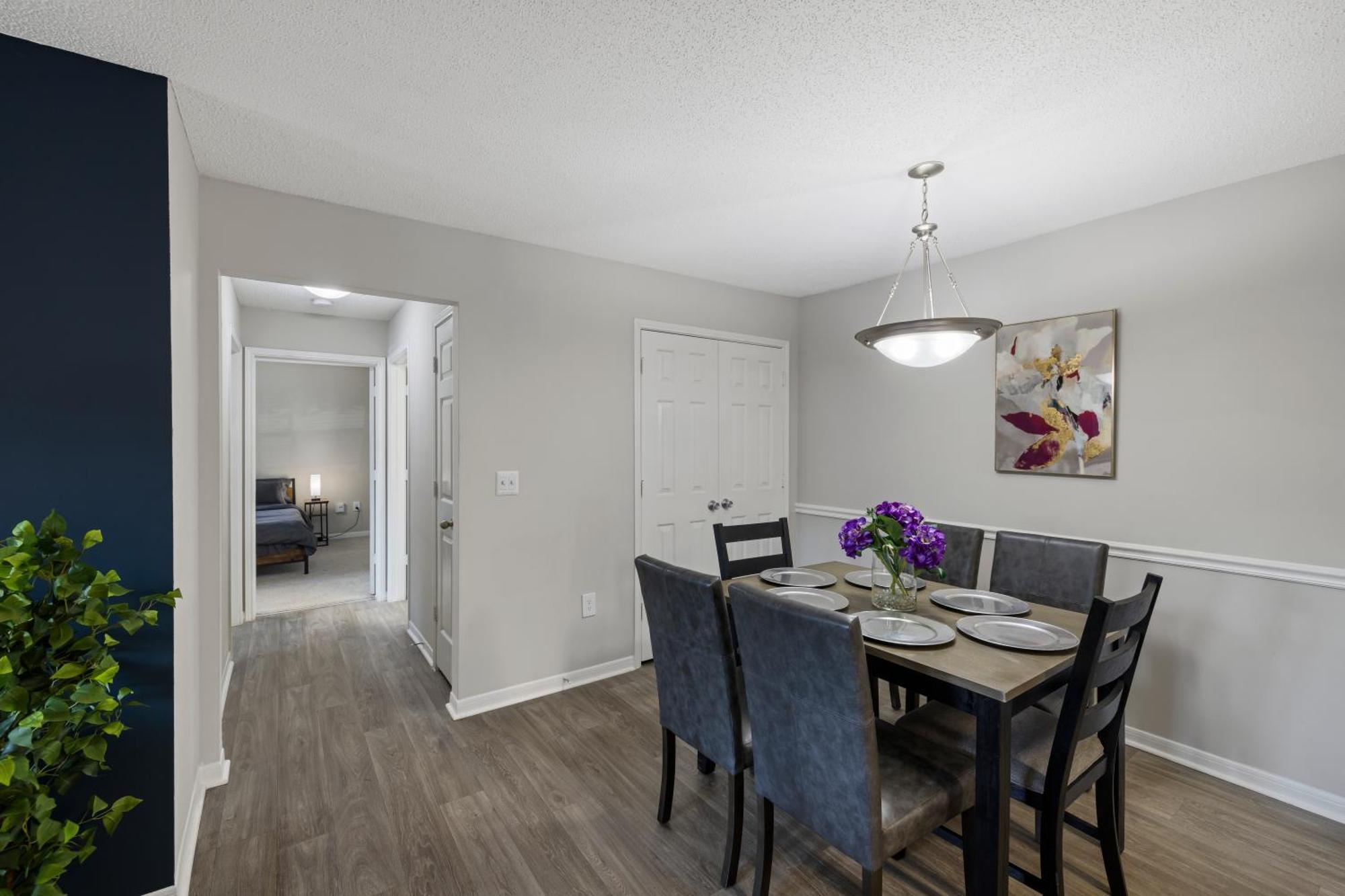 Apartment Charming3br In Georgia Prime Location *
