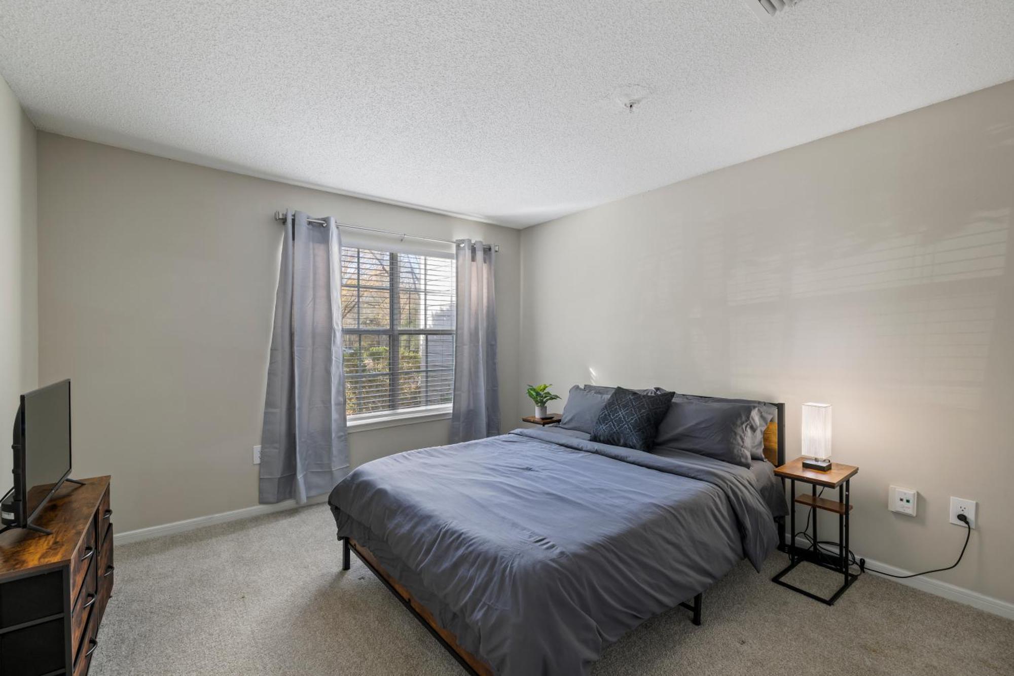 Charming3br In Georgia Prime Location *