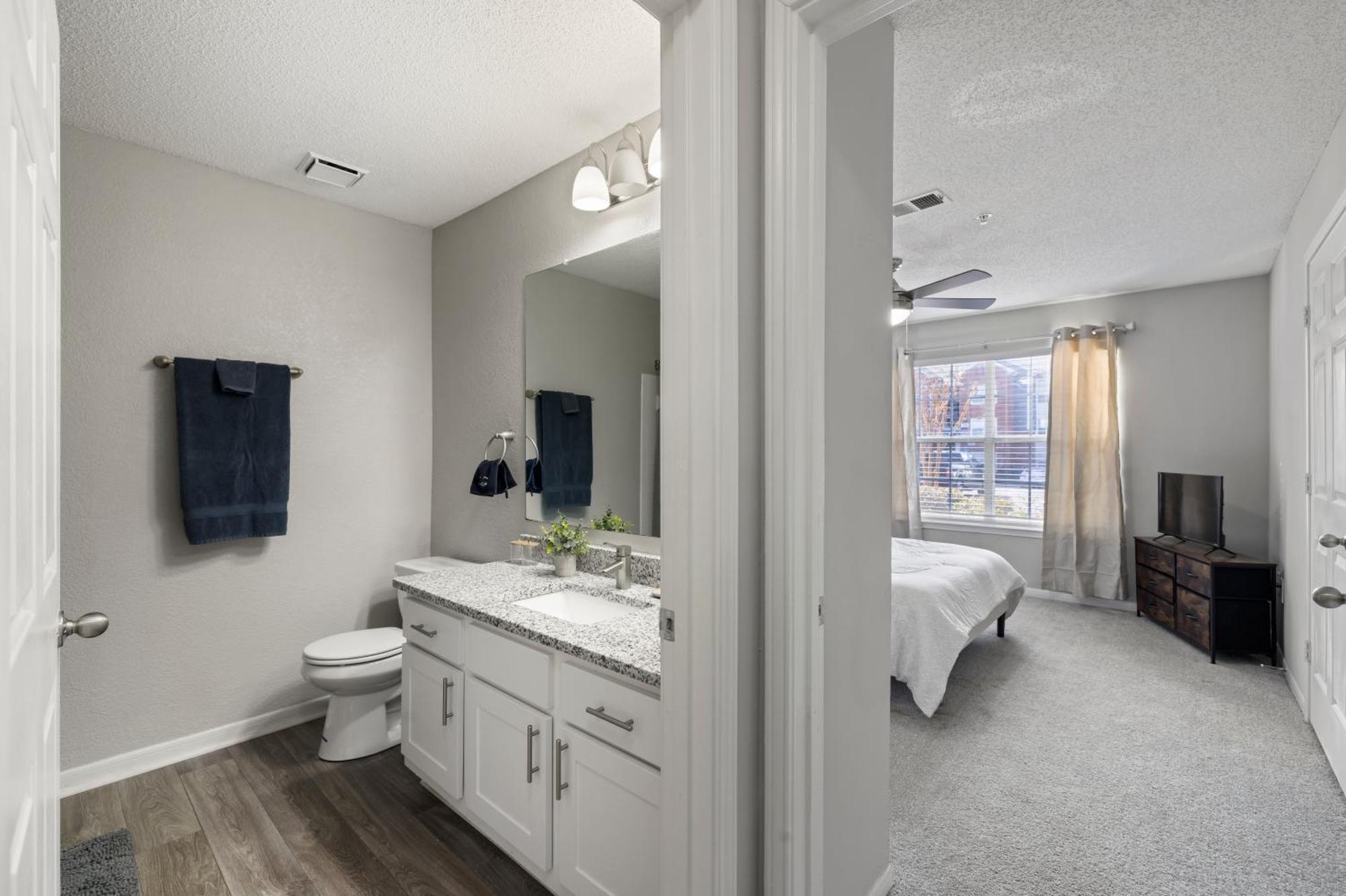 Charming3br In Georgia Prime Location Apartment