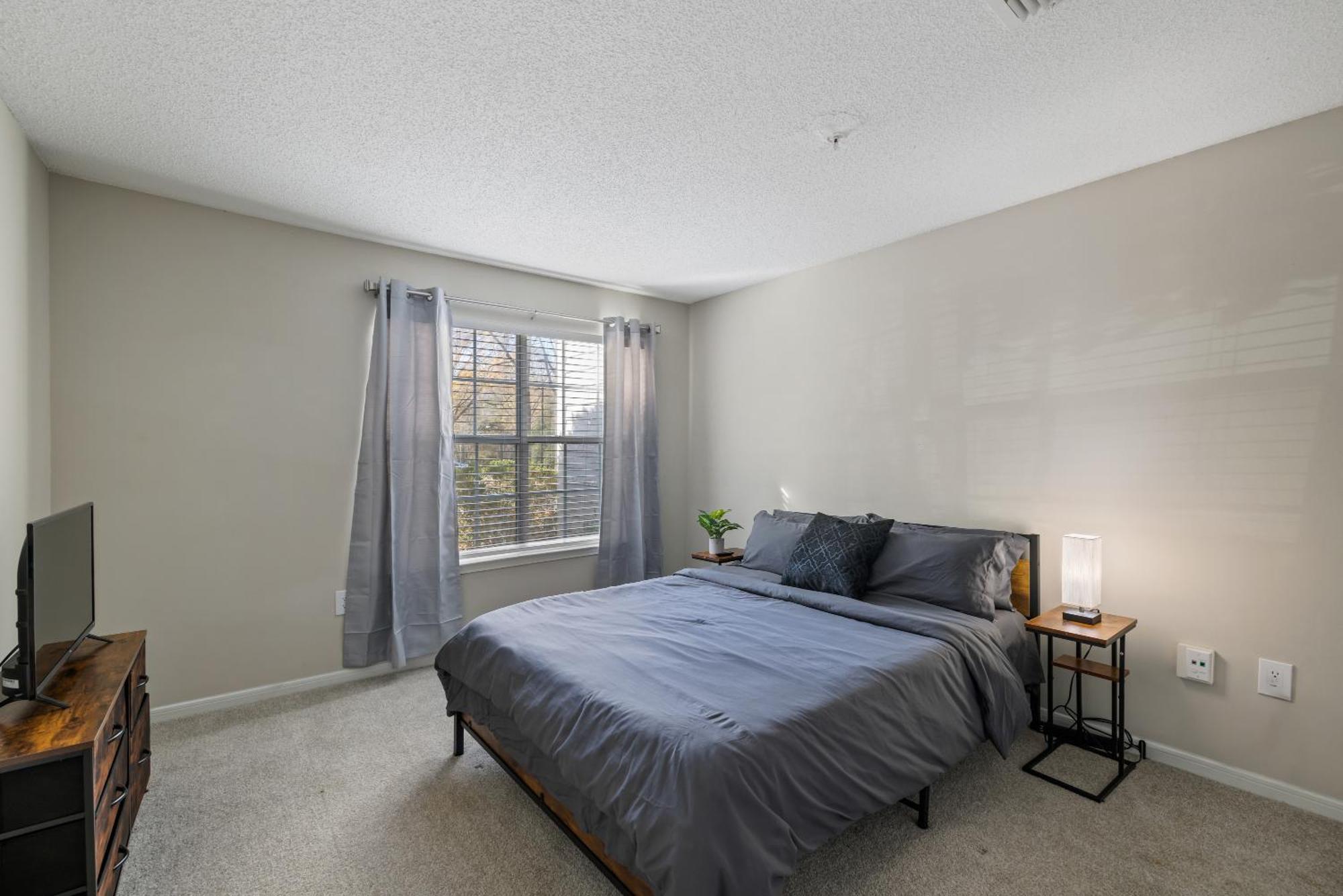 Apartment Charming3br In Georgia Prime Location *