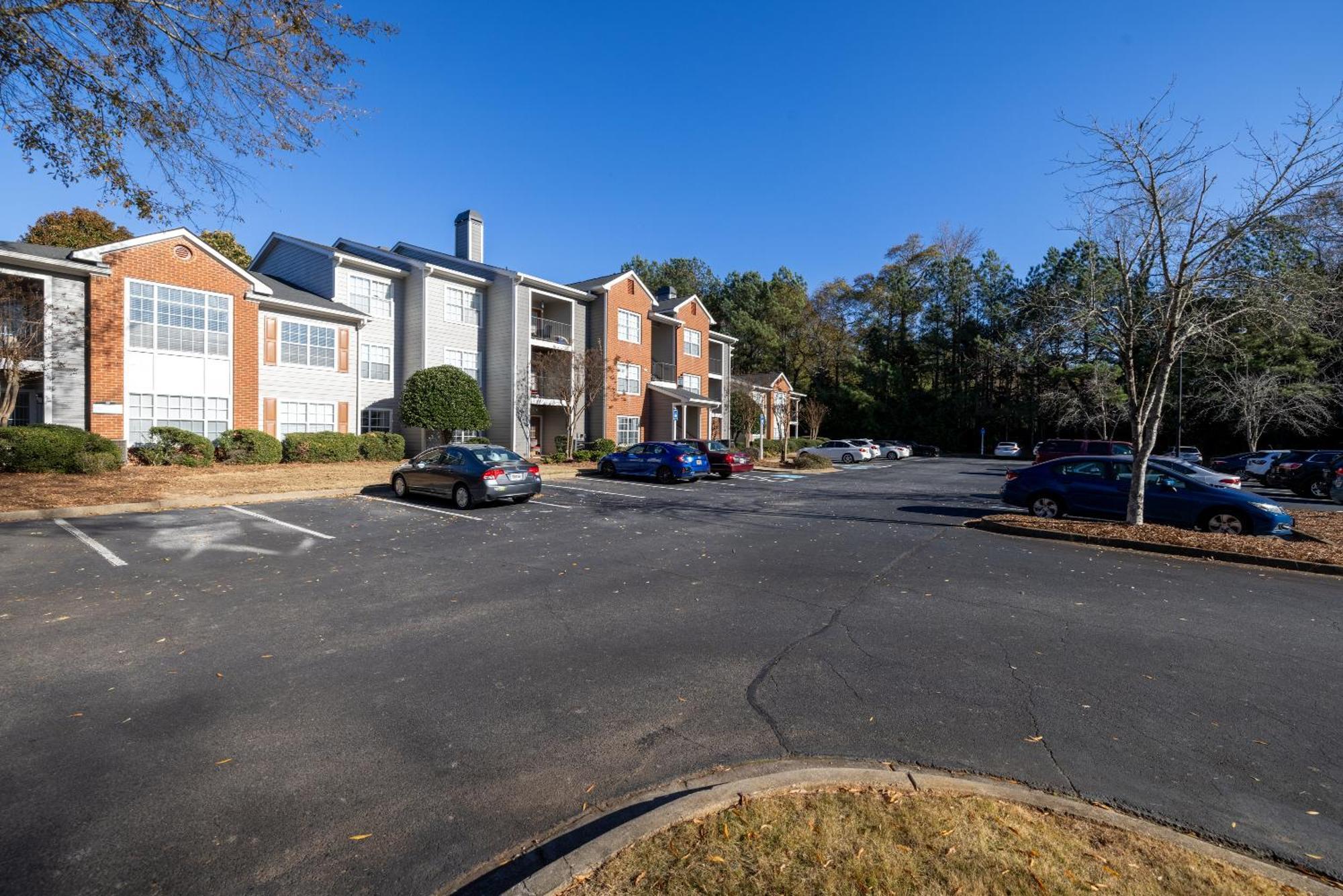 Charming3br In Georgia Prime Location *